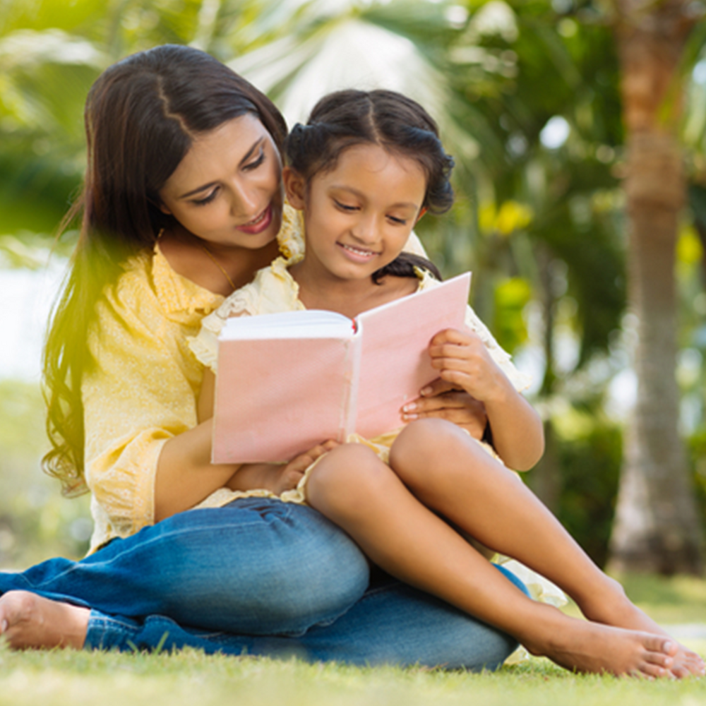 How to spend quality time with your child when both of you are working parents?